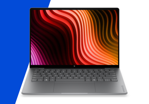 HP DT4B2EA laptop Copilot+ PC – image 6
