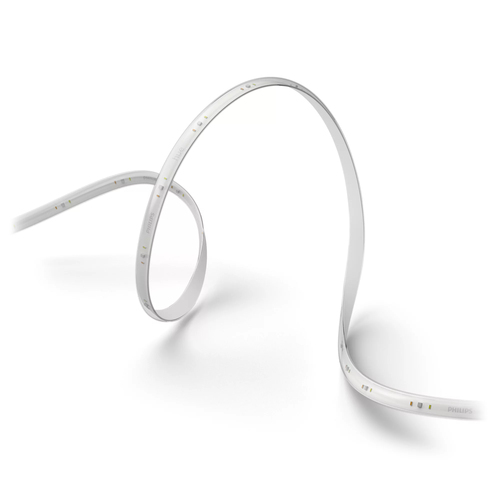 Philips Hue Solo Led Strip - White and Color - 3m, afbeelding 2