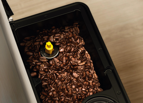 Saeco HD8927/01 coffee maker Fully-auto Espresso machine – image 9