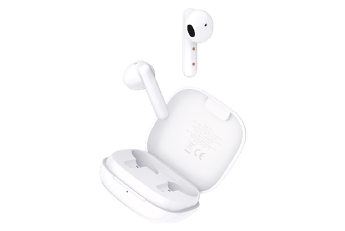 TCL MOVEAUDIO S150 Гарнитура Беспроводной Вкладыши Calls/Music Bluetooth Белый