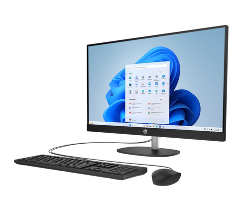 HP All-in-One Desktop AI 27-cr2075t – image 6