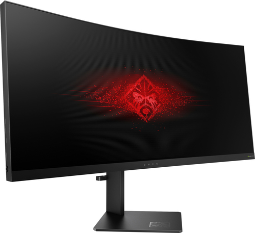 HP OMEN X 35 Curved – image 4