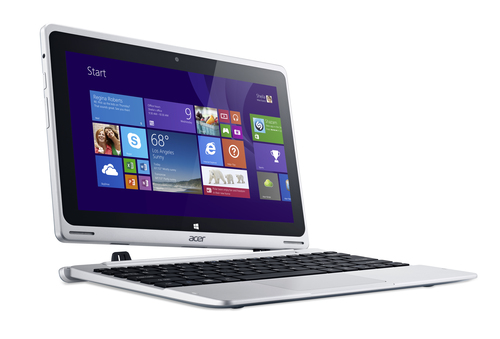 Acer Aspire Switch 10 SW5-011-13BL Intel Atom® Z3745 Hybrid (2-in-1) – image 6