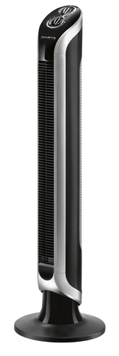 Rowenta Eole VU6620 Черный, Серебристый