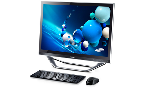 Samsung DM700A7D-KN22 All-in-One PC/workstation Intel Pentium G G2020T – image 5