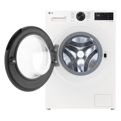 LG F4X5013TWB washing machine Front-load – image 6