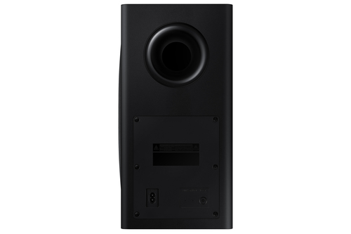Samsung HW-Q800T/XU soundbar speaker Black 3.1.2 channels – image 9