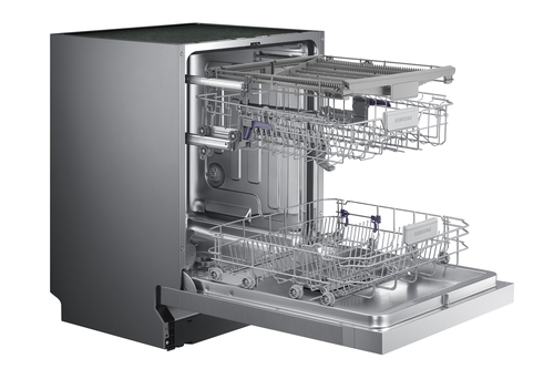 Samsung DW6BM6051US/EG dishwasher Undercounter 14 place settings – image 8