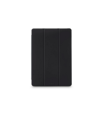 Hama Fold Clear Case voor Samsung Galaxy Tab A9 Plus Tablethoesje Zwart