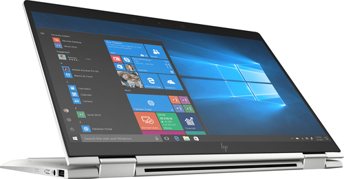 HP 1030 G4 + EliteDisplay E243 – image 6