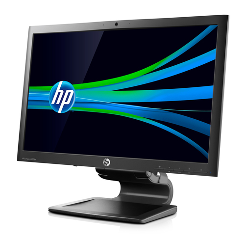 HP Compaq LA2206xc – image 2