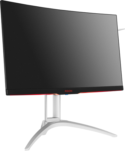 AOC AGON 2 AG272FCX computer monitor – image 9