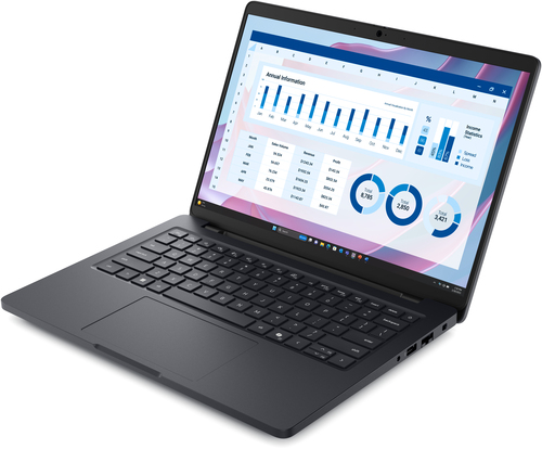 Dell Pro Max 14 MC14255 14'' Copilotplus laptop, afbeelding 3