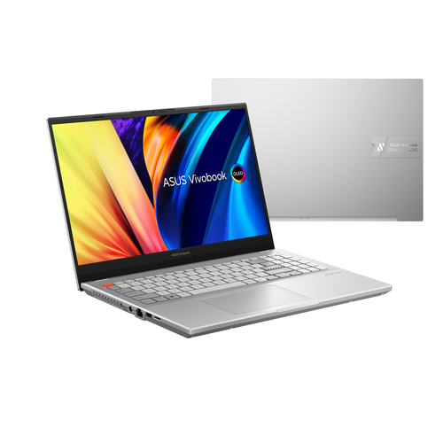 ASUS Vivobook 15X OLED K6501ZM-MA152X Intel® Core™ i7 i7-12700H Laptop – image 1