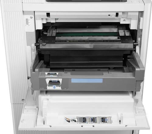 HP LaserJet M633fh Laser A4 – image 6