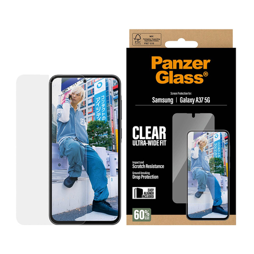 PANZERGLASS SCREEN PROTECTOR