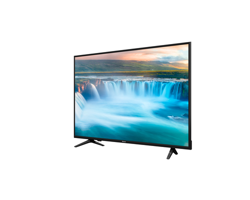 Hisense 58A6100 147.3 cm (58") 4K Ultra HD Smart TV Wi-Fi Black 300 cd/m² – image 4