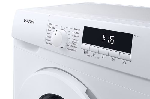 Samsung WW70T302MWW washing machine Front-load – image 9