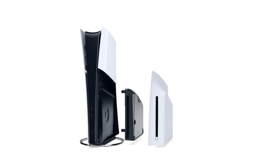 Disc Drive For PS5® Digital Edition Consoles (PS5) - image 5
