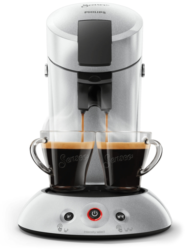 Senseo Original HD6556/51R1 coffee maker Fully-auto Pod coffee machine – image 2