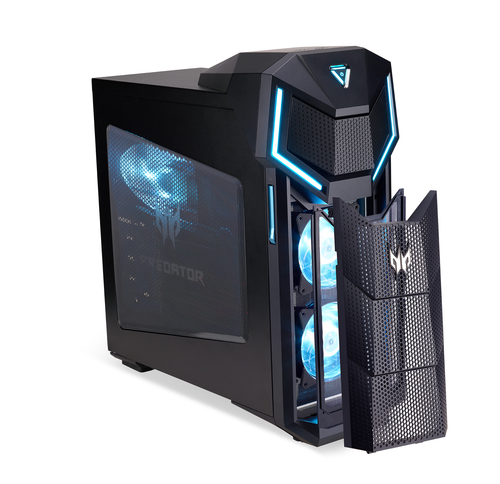 Acer Predator DG.E1AEQ.007 PC Intel® Core™ i7 i7-9700K – image 9