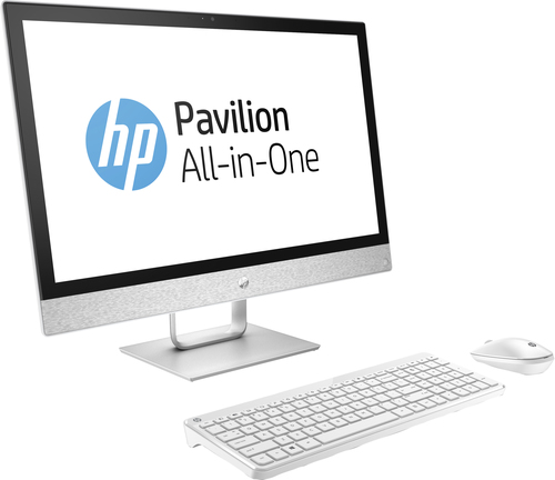 HP Pavilion 24-r050nd Intel® Core™ i5 i5-7400T – image 3