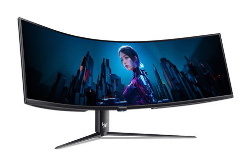Acer UM.NZ7EE.001 computer monitor – image 2