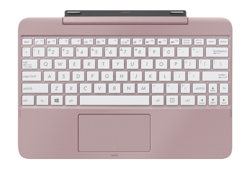 ASUS Transformer Book T101HA-GR040T Intel Atom® x5-Z8350 Hybrid (2-in-1) – image 2