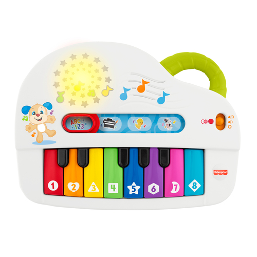 Fisher-Price Laugh & Learn HCJ12 обучающая игрушка