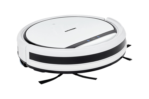 MEDION 50067666 robot vacuum White – image 4