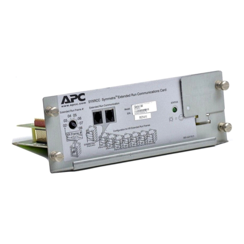 APC SYXRCC