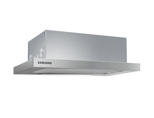 Samsung NK24M1030IS Semintegrada (extraíble) Acero inoxidable 392 m³/h