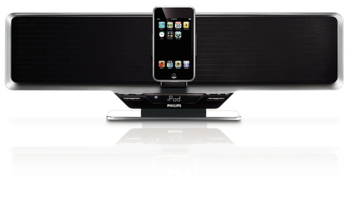Philips DC910/12 Ipod Dock – image 3