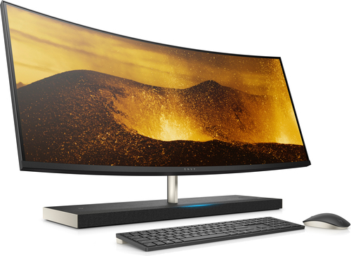 HP ENVY Curved 34-b100na Intel® Core™ i7 i7-8700T – image 5