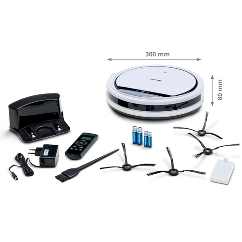 MEDION E32 0.3 L White – image 2