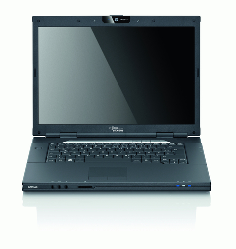 Fujitsu AMILO Notebook Pi 3540 – image 2