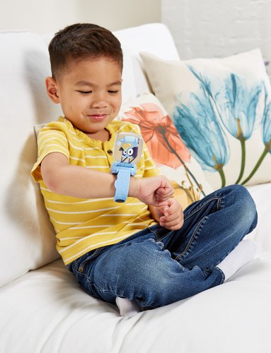 VTech Bluey Game Watch – image 2
