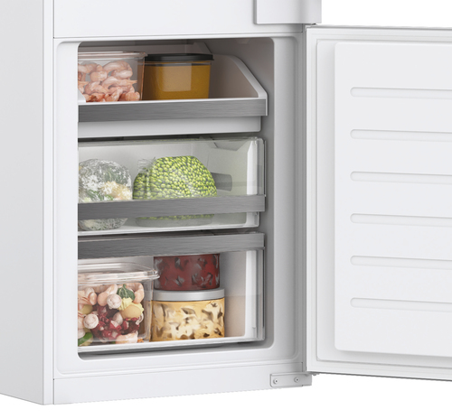 Hoover HOBT5518DWK-1 Built-in – image 7