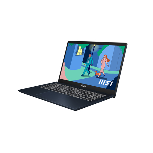 MSI Modern 15 B12MO-699FR – image 3