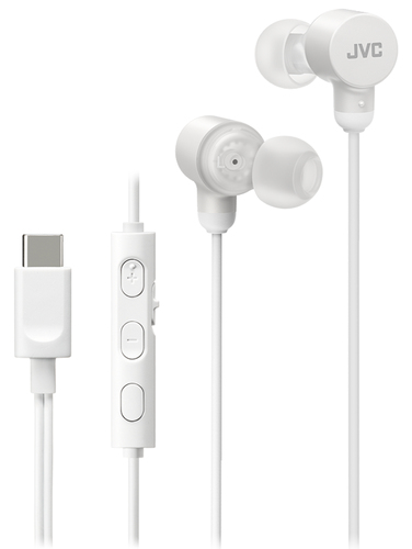 Auriculares con Cable USB-C