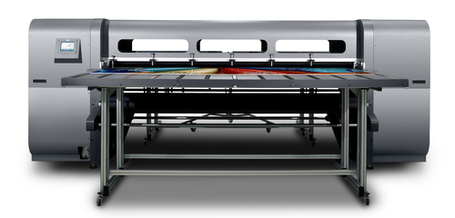 HP Scitex FB700 Industrial Printer – image 2