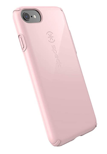 Speck 124747-C222 чехол для мобильного телефона 11,9 cm (4.7") Крышка Розовый
