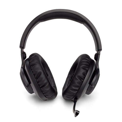 JBL Quantum 350 Гарнитура Беспроводной Оголовье Игровой USB Type-C Bluetooth Черный