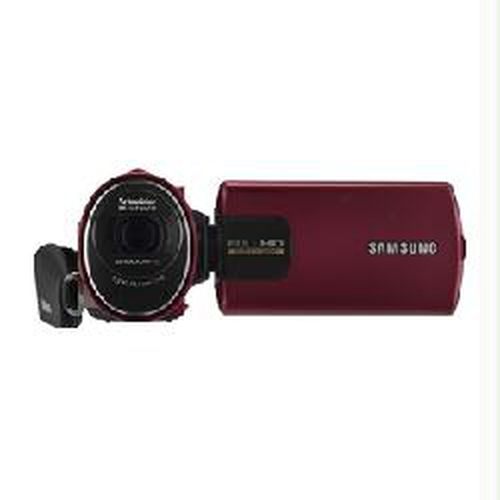 Samsung HMX-H300RP camcorder