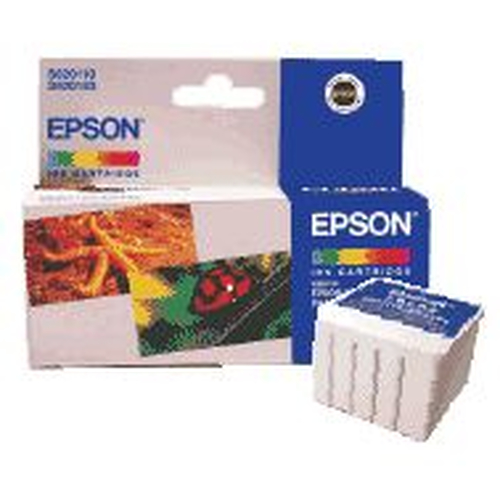 Epson T053 5-Colour Ink Cartridge
