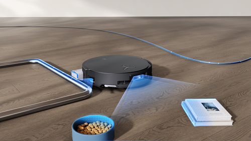 Ecovacs Deebot X8 Omni – image 7