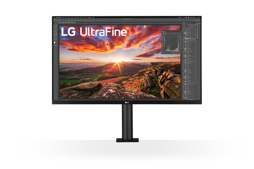 LG 32BN88U-B computer monitor