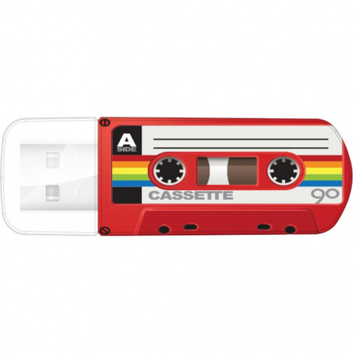 Verbatim Mini Cassette 16GB