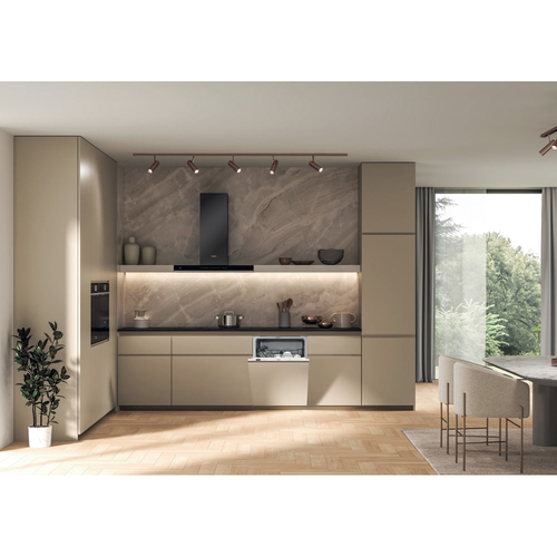 Whirlpool W2I HKD526 A Volledig geïntegreerde vaatwasser, afbeelding 3