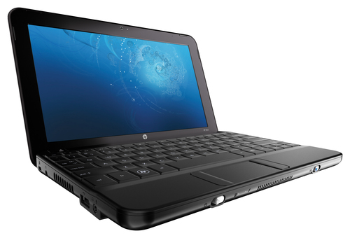 HP Mini 110-1125SA Intel Pentium Mobile N270 Netbook – image 7